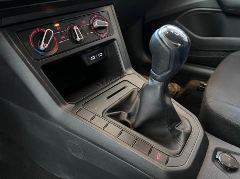 VOLKSWAGEN Polo Hatch 1.0 12V 4P MPI TRACK 1st EDITION, Foto 9
