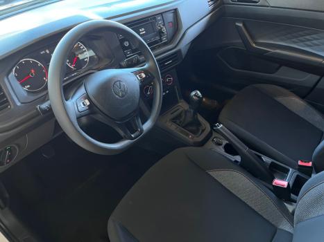 VOLKSWAGEN Polo Hatch 1.0 12V 4P MPI TRACK 1st EDITION, Foto 11