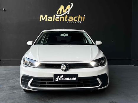 VOLKSWAGEN Polo Hatch 1.0 4P MPI, Foto 4