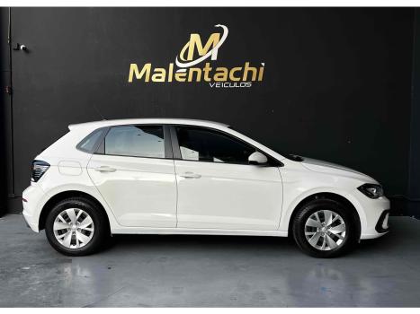VOLKSWAGEN Polo Hatch 1.0 4P MPI, Foto 5