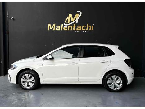 VOLKSWAGEN Polo Hatch 1.0 4P MPI, Foto 6