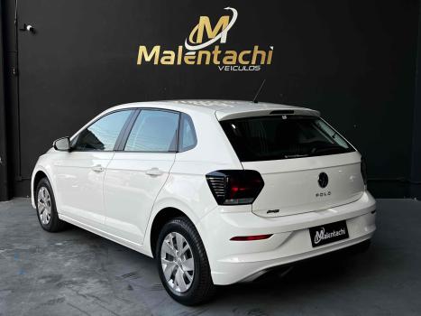 VOLKSWAGEN Polo Hatch 1.0 4P MPI, Foto 7