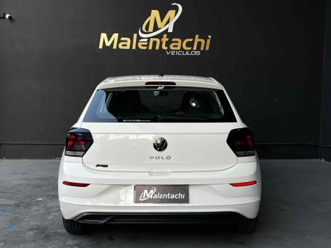 VOLKSWAGEN Polo Hatch 1.0 4P MPI, Foto 8