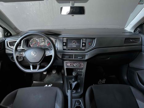 VOLKSWAGEN Polo Hatch 1.0 4P MPI, Foto 9