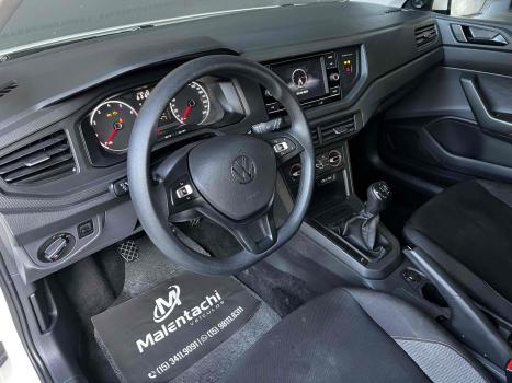 VOLKSWAGEN Polo Hatch 1.0 4P MPI, Foto 12