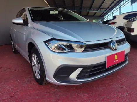 VOLKSWAGEN Polo Hatch 1.0 16V 4P, Foto 3