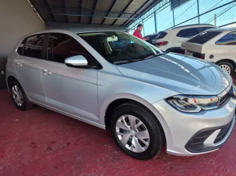 VOLKSWAGEN Polo Hatch 1.0 16V 4P, Foto 4