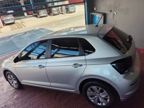 VOLKSWAGEN Polo Hatch 1.0 16V 4P, Foto 5