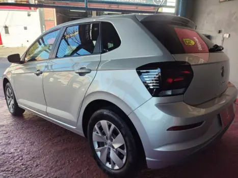 VOLKSWAGEN Polo Hatch 1.0 16V 4P, Foto 6