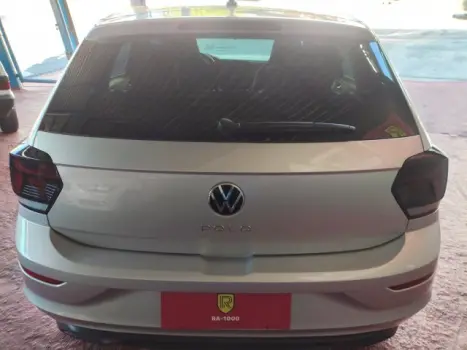 VOLKSWAGEN Polo Hatch 1.0 16V 4P, Foto 8
