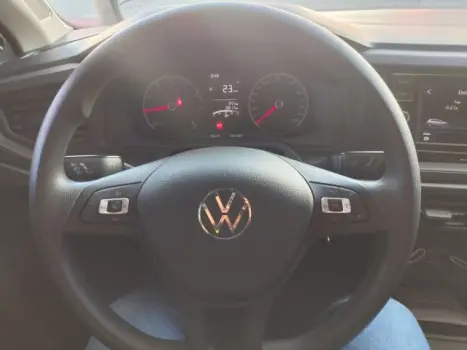 VOLKSWAGEN Polo Hatch 1.0 16V 4P, Foto 12