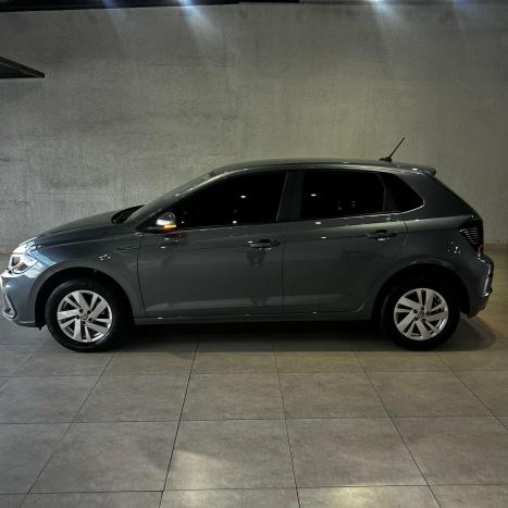 VOLKSWAGEN Polo Hatch 1.0 4P 170 TSI COMFORTLINE AUTOMTICO, Foto 5