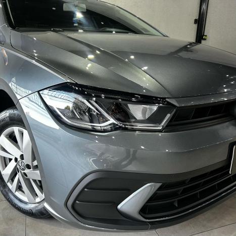 VOLKSWAGEN Polo Hatch 1.0 4P 170 TSI COMFORTLINE AUTOMTICO, Foto 16