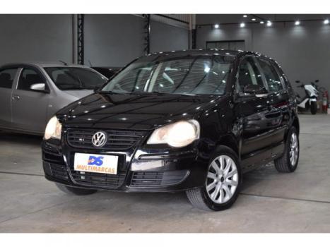 VOLKSWAGEN Polo Hatch 1.6 4P FLEX, Foto 1