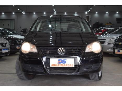 VOLKSWAGEN Polo Hatch 1.6 4P FLEX, Foto 9