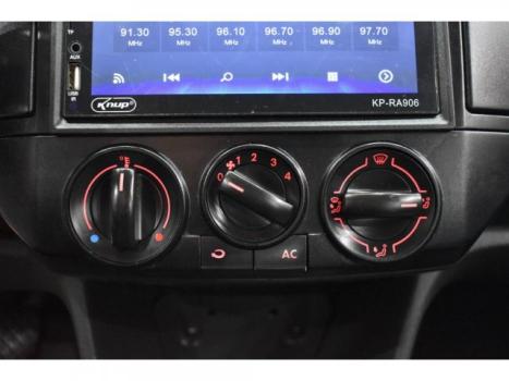 VOLKSWAGEN Polo Hatch 1.6 4P FLEX, Foto 11