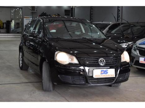 VOLKSWAGEN Polo Hatch 1.6 4P FLEX, Foto 13
