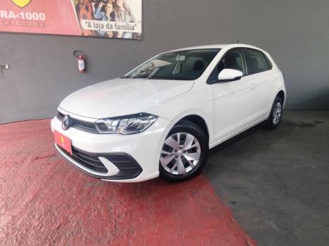 VOLKSWAGEN Polo Hatch 1.0 4P MPI TRACK, Foto 3