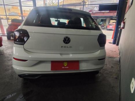 VOLKSWAGEN Polo Hatch 1.0 4P MPI TRACK, Foto 9