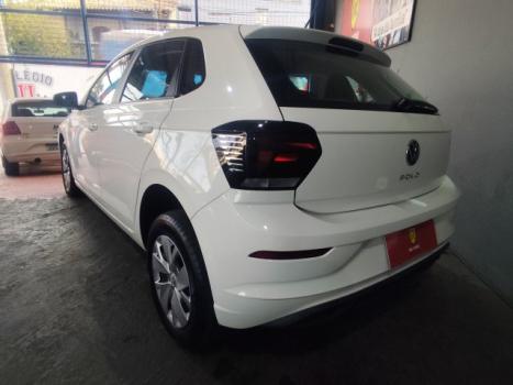 VOLKSWAGEN Polo Hatch 1.0 4P MPI TRACK, Foto 10