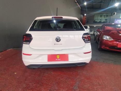 VOLKSWAGEN Polo Hatch 1.0 4P MPI TRACK, Foto 17