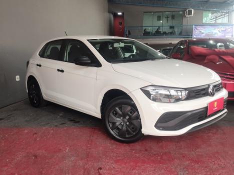 VOLKSWAGEN Polo Hatch 1.0 4P MPI TRACK, Foto 3