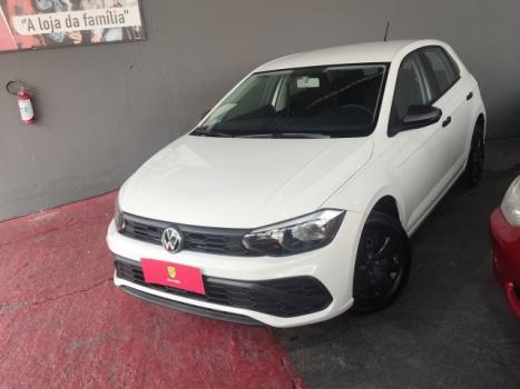 VOLKSWAGEN Polo Hatch 1.0 4P MPI TRACK, Foto 5