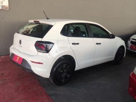 VOLKSWAGEN Polo Hatch 1.0 4P MPI TRACK, Foto 8