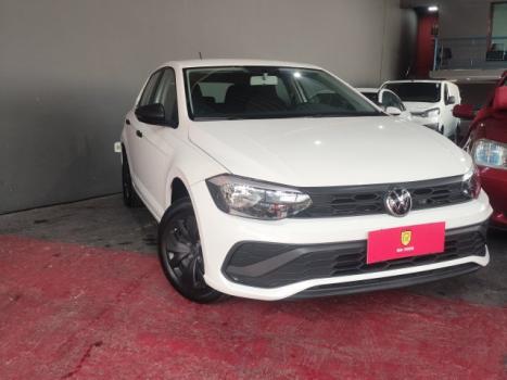 VOLKSWAGEN Polo Hatch 1.0 4P MPI TRACK, Foto 11