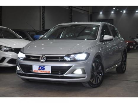 VOLKSWAGEN Polo Hatch 1.0 12V 4P 200 TSI  COMFORTLINE AUTOMTICO, Foto 1