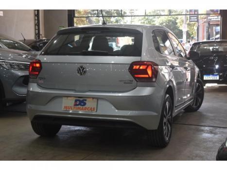 VOLKSWAGEN Polo Hatch 1.0 12V 4P 200 TSI  COMFORTLINE AUTOMTICO, Foto 2