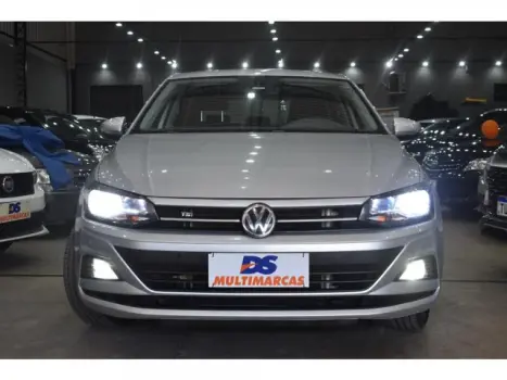 VOLKSWAGEN Polo Hatch 1.0 12V 4P 200 TSI  COMFORTLINE AUTOMTICO, Foto 12