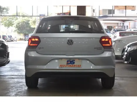 VOLKSWAGEN Polo Hatch 1.0 12V 4P 200 TSI  COMFORTLINE AUTOMTICO, Foto 15