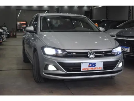 VOLKSWAGEN Polo Hatch 1.0 12V 4P 200 TSI  COMFORTLINE AUTOMTICO, Foto 17