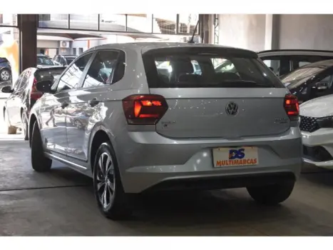 VOLKSWAGEN Polo Hatch 1.0 12V 4P 200 TSI  COMFORTLINE AUTOMTICO, Foto 18