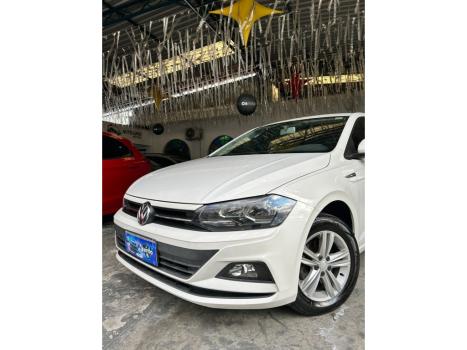 VOLKSWAGEN Polo Hatch 1.0 12V 4P 200 TSI  COMFORTLINE AUTOMTICO, Foto 2