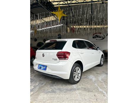 VOLKSWAGEN Polo Hatch 1.0 12V 4P 200 TSI  COMFORTLINE AUTOMTICO, Foto 3