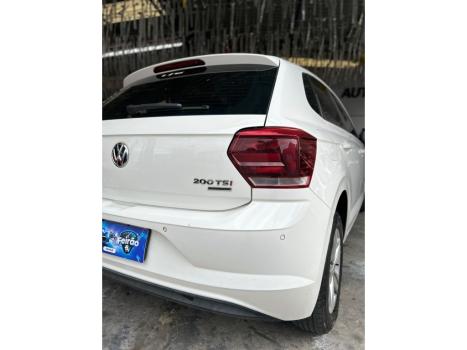 VOLKSWAGEN Polo Hatch 1.0 12V 4P 200 TSI  COMFORTLINE AUTOMTICO, Foto 4