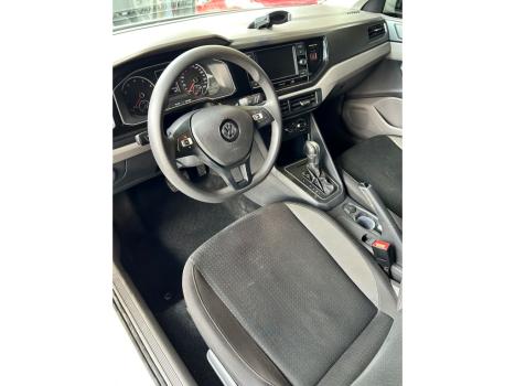 VOLKSWAGEN Polo Hatch 1.0 12V 4P 200 TSI  COMFORTLINE AUTOMTICO, Foto 6