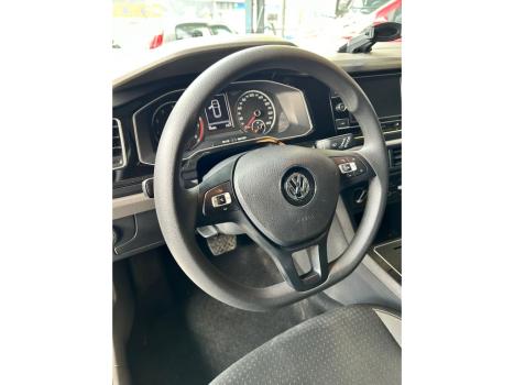 VOLKSWAGEN Polo Hatch 1.0 12V 4P 200 TSI  COMFORTLINE AUTOMTICO, Foto 7
