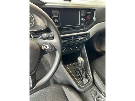 VOLKSWAGEN Polo Hatch 1.0 12V 4P 200 TSI  COMFORTLINE AUTOMTICO, Foto 8