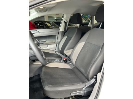 VOLKSWAGEN Polo Hatch 1.0 12V 4P 200 TSI  COMFORTLINE AUTOMTICO, Foto 9