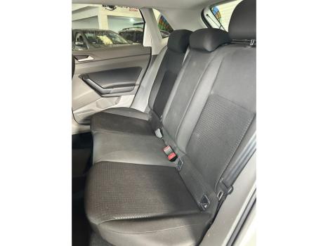 VOLKSWAGEN Polo Hatch 1.0 12V 4P 200 TSI  COMFORTLINE AUTOMTICO, Foto 10