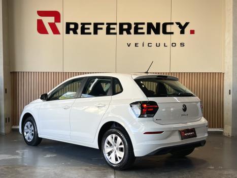VOLKSWAGEN Polo Hatch 1.0 4P MPI, Foto 2
