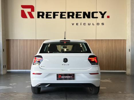 VOLKSWAGEN Polo Hatch 1.0 4P MPI, Foto 4