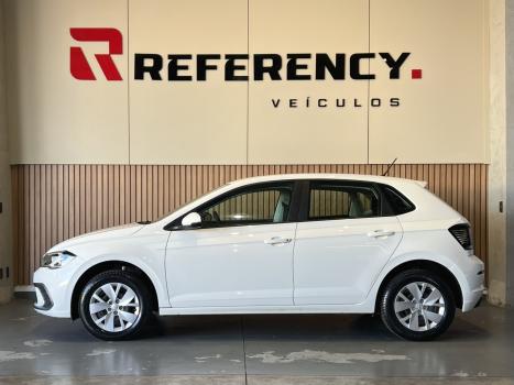 VOLKSWAGEN Polo Hatch 1.0 4P MPI, Foto 5