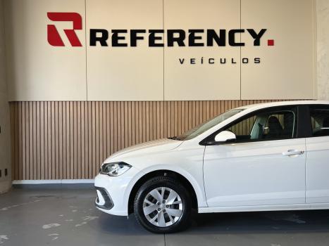 VOLKSWAGEN Polo Hatch 1.0 4P MPI, Foto 8