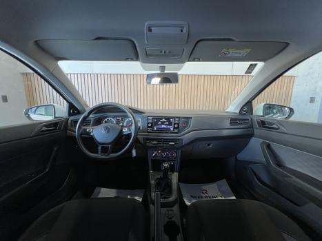 VOLKSWAGEN Polo Hatch 1.0 4P MPI, Foto 18