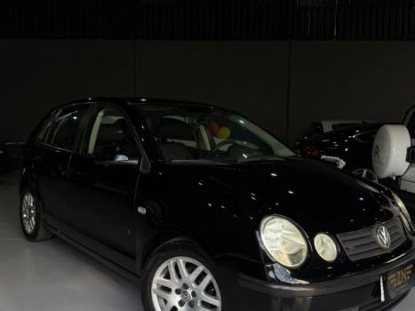VOLKSWAGEN Polo Hatch 1.6 4P FLEX, Foto 2