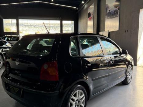 VOLKSWAGEN Polo Hatch 1.6 4P FLEX, Foto 4